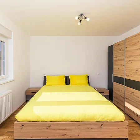 Holiday home Amazing Home In Gornji Muc *