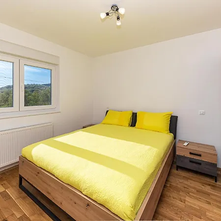 4 Bedroom Gorgeous Home In Gornji Muc Vikendica Muc