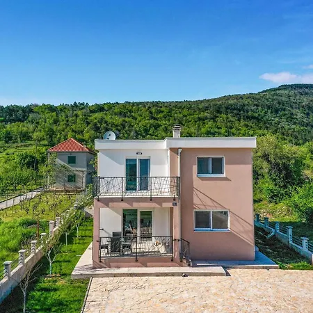 4 Bedroom Gorgeous Home In Gornji Muc Vikendica Muc