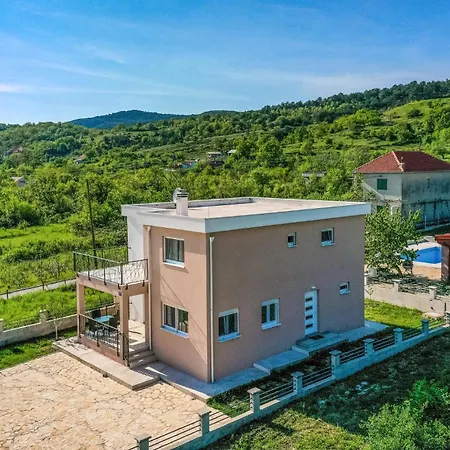 4 Bedroom Gorgeous Home In Gornji Muc Vikendica *
